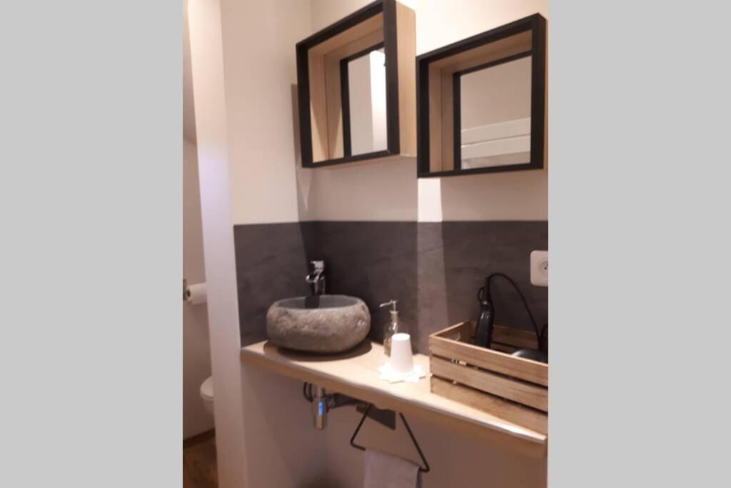 Spa Privatif Love Room, Le Hammam Et Bulles, Chez Nuits Chartraines Chartres Eksteriør bilde